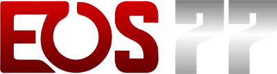 Logo eos77